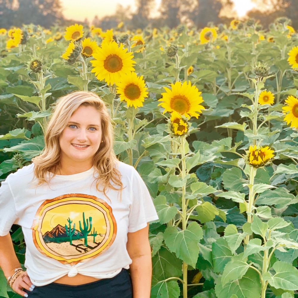 Meet your Posher, Britteny
